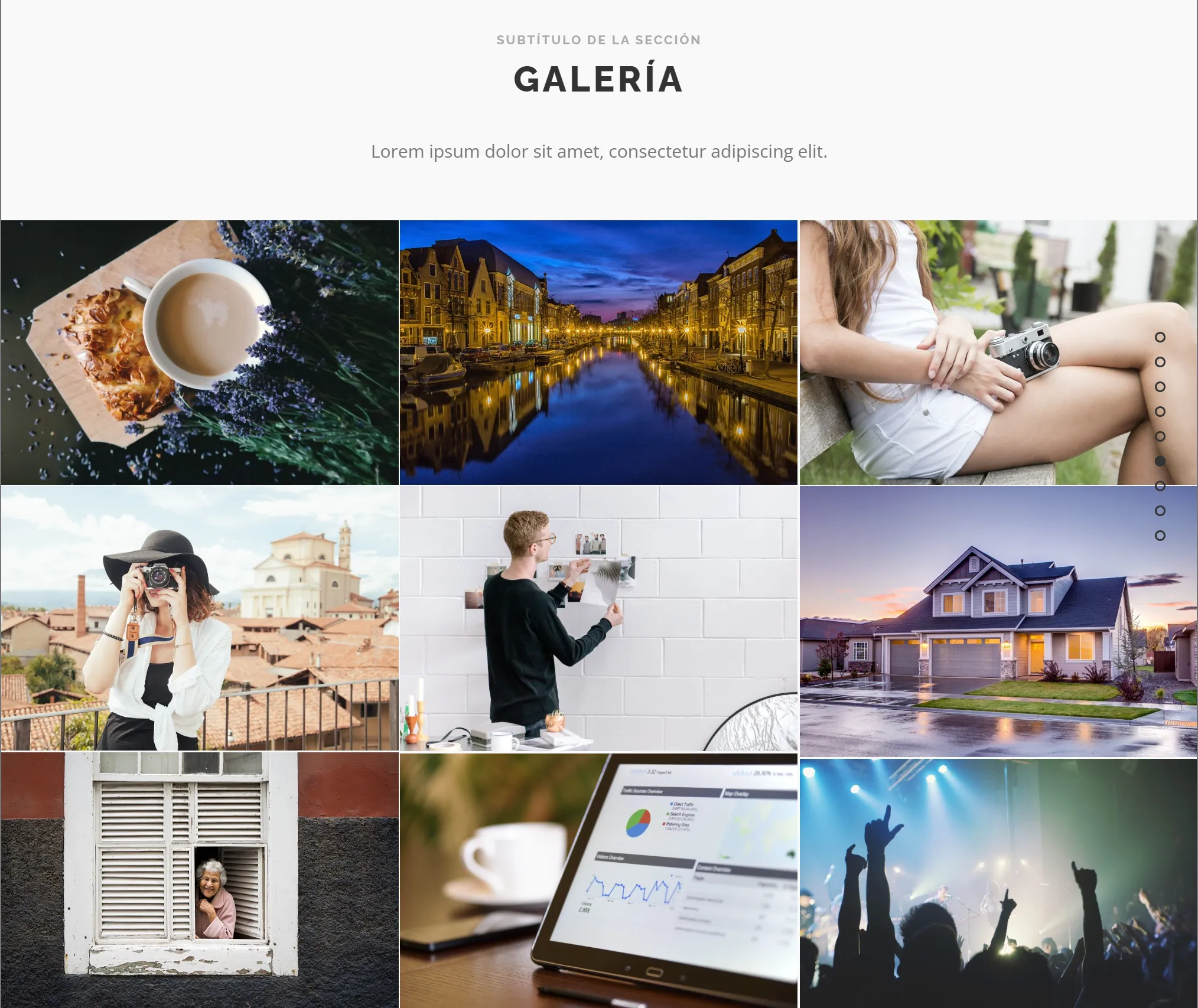ifoto gallery